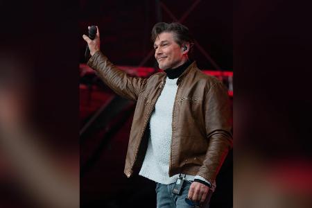 a-ha-Sänger Morten Harket hat Parkinson a-ha-Sänger Morten Harket hat Parkinson
