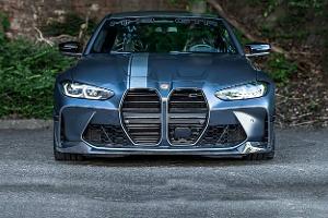 Was man so aus einem M3 machen kann