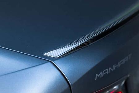 Manhart MH3 GTR BMW M3 G80