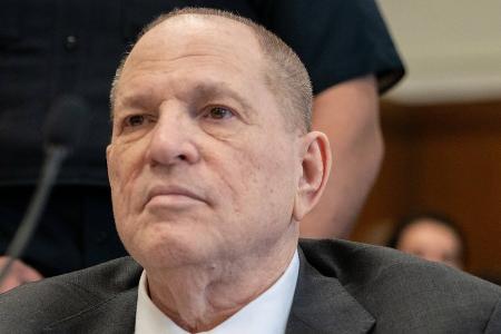Nach Schlussplädoyers: Wie geht es im Harvey-Weinstein-Prozess weiter? Nach Schlussplädoyers: Wie geht es im Harvey-Weinstein-Prozess weiter?