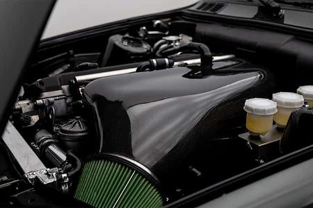 BMW M3 Evolution 3.7