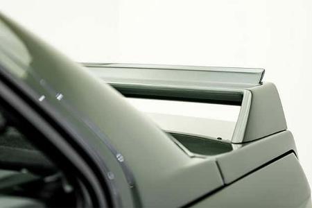 BMW M3 Evolution 3.7
