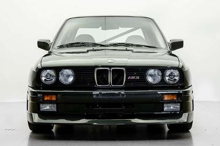 BMW M3 Evolution 3.7
