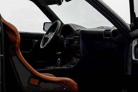 BMW M3 Evolution 3.7