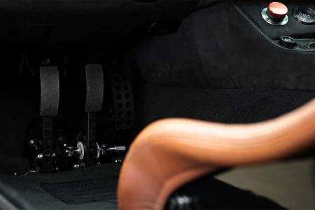 BMW M3 Evolution 3.7