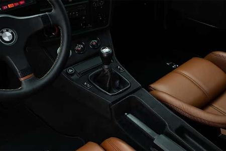 BMW M3 Evolution 3.7