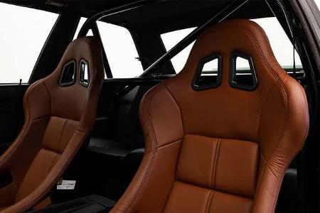 BMW M3 Evolution 3.7
