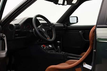 BMW M3 Evolution 3.7