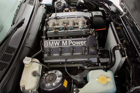 BMW M3 E30 Cecotto (1988)