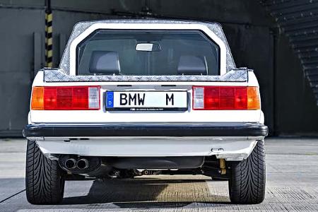 BMW M3 E30 Pickup