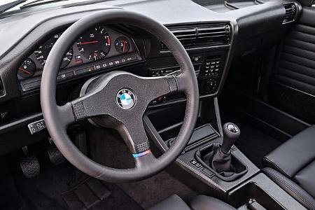 BMW M3 E30 Pickup