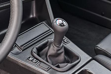 BMW M3 E30 Pickup