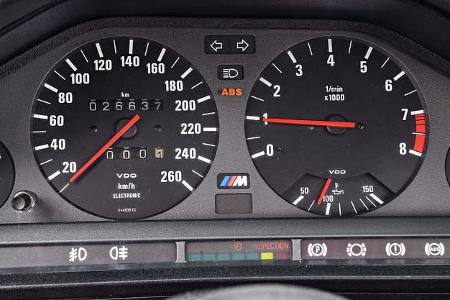 BMW M3 E30 Pickup