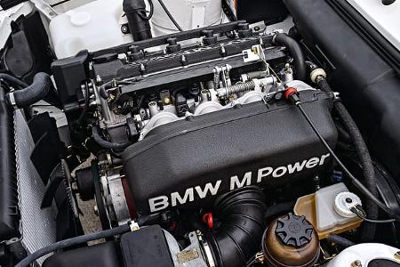 BMW M3 E30 Pickup