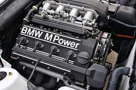 BMW M3 E30 Pickup