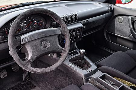 BMW M3 Compact E36