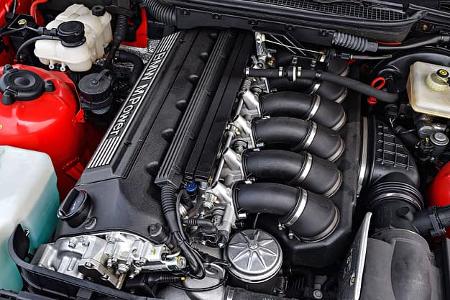 BMW M3 Compact E36