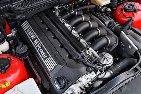BMW M3 Compact E36