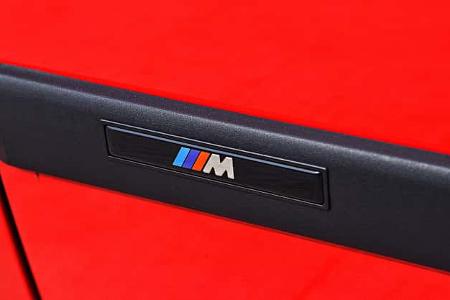 BMW M3 Compact E36
