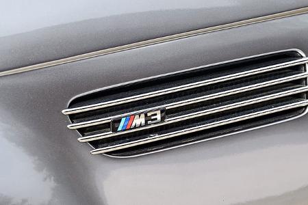 BMW M3 Touring E46