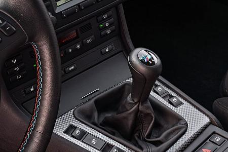 BMW M3 Touring E46