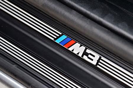 BMW M3 Touring E46
