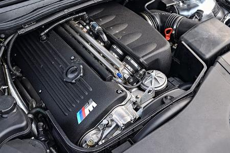 BMW M3 Touring E46
