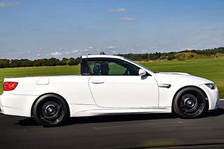 BMW M3 Pickup E93
