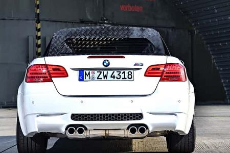 BMW M3 Pickup E93