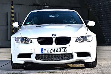 BMW M3 Pickup E93