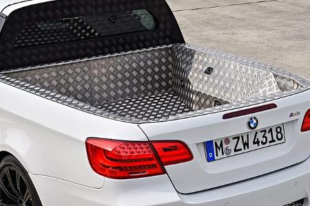 BMW M3 Pickup E93
