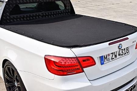 BMW M3 Pickup E93