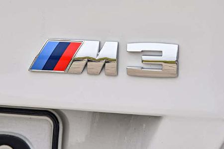 BMW M3 Pickup E93