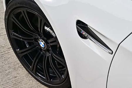 BMW M3 Pickup E93