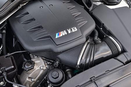 BMW M3 Pickup E93
