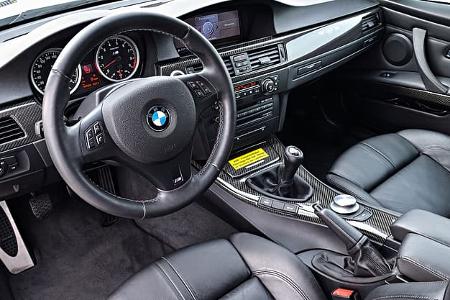 BMW M3 Pickup E93