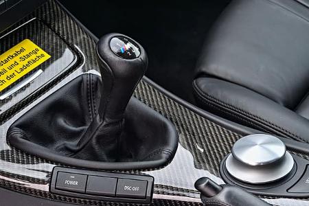 BMW M3 Pickup E93