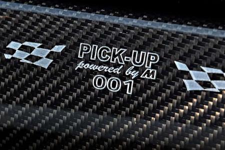 BMW M3 Pickup E93