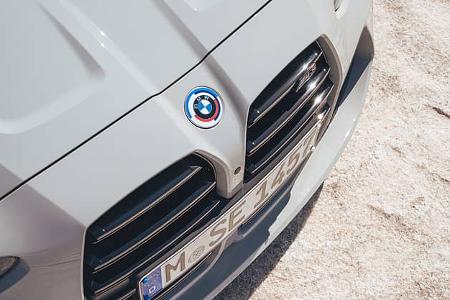 BMW M3 Competition Touring
