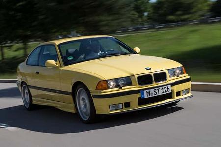 10/2021_BMW M3 E 36