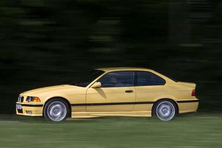 10/2021_BMW M3 E 36
