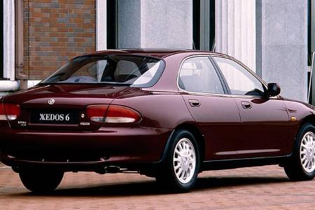 10/2021_Mazda Xedos 6