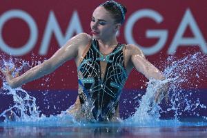 Bleyer/Blumenthal Haz gewinnen EM-Bronze im Duett