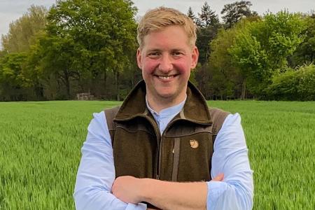 Daniel aus Nordrhein-Westfalen