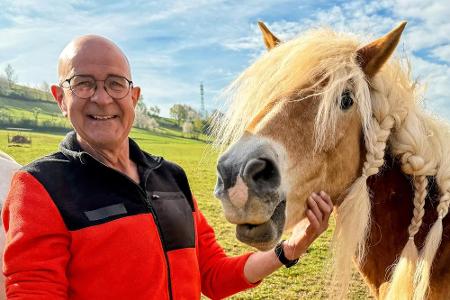 Herbert aus Hessen