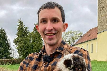 Michael aus Bayern