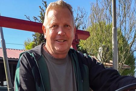 Jörg aus Niedersachsen