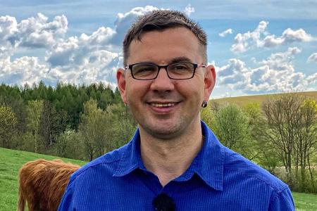 Thomas aus Sachsen