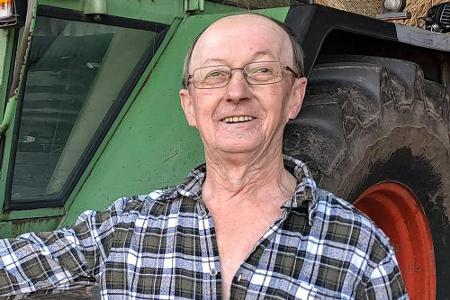 Walter aus Niedersachsen