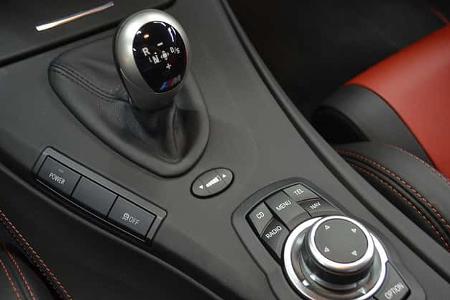 BMW M3 CRT